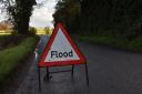 Homes and businesses along the River Yare are at risk of flooding. Picture: Sonya Duncan