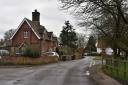 Homersfield in Suffolk. Picture: SONYA DUNCAN