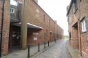 King's Lynn magistrates court