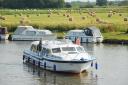 The Broads Authority is thinking of introducing a 'diesel levy' on hire boats