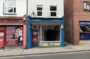 A fishmongers in Norwich features on the show