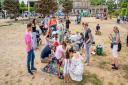 The Bugs and Beasts festival is back at Waterloo Park