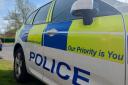 Norfolk Constabulary is appealing for information after a car theft in Caister-on-Sea