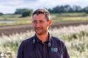 Departing North-East Reserves Manager Matt Gooch is moving onto pastures new. Picture: Suffolk Wildlife Trust