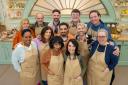 The Great British Bake Off is returning for series 16