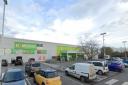 Homebase stores in Suffolk are at risk of closure