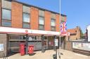 Dereham's post office is under threat of closure