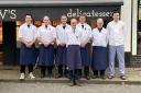 A Suffolk butchers' is celebrating 30 years in business