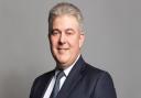 Brandon Lewis, MP for Great Yarmouth, has backed calls for a freezing of fuel duty.