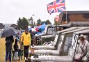 Old Buckenham Airshow 2018.Picture: Nick Butcher