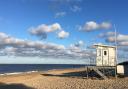 Hemsby Beach