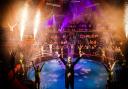 The opening night of the Summer Circus and Water Spectacular at the Hippodrome Circus has been cancelled due to England's Euro 2020 semi-final match against Denmark.