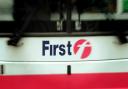 Changes are coming to the First number 8 service. Picture - Newsquest