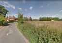 An approved bid to build 33 houses in Fleggburgh has been withdrawn by the applicant