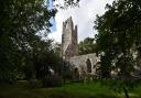 St Peter and St Paul Church, Tunstall. Picture : ANTONY KELLY