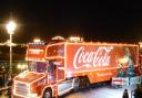 Coca-Cola Chritmas Truck Tour coming to Great Yarmouth in December 2015