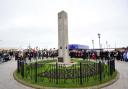 A previous Great Yarmouth FEPOW remembrance service.Picture: Newsquest