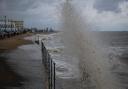 A flood alert has been put in place for parts of Norfolk