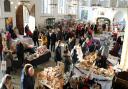 The Great Yarmouth Christmas Fayre is back for 2024