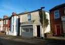 The former fish and chip shop on Havelock Road is going under the hammer with a guide price of £40,000 to £60,000.