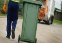 People are being asked their views on issues and services, such as bin collections