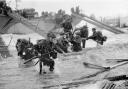 A Norfolk man is co-ordinating events marking 80 years since the D-Day landings.