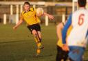 Dion Frary, who has played for Dereham Town, King's Lynn and Fakenham, is now wet to join Gorleston FC