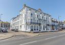 The Royal Hotel in Great Yarmouth is up for sale for £1.2 million