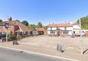 The Decoy Tavern, on Beccles Road in Fritton