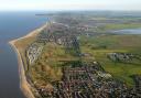 A desalination plant could be built in Caister-on-Sea