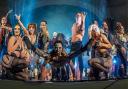 Circus of Horrors returns to The Hippodrome Circus