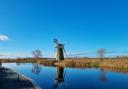 Turf Fen Mill, in Irstead, is set to be restored after a £242,870 grant from Historic England.