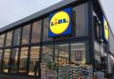 Lidl has submitted plans to Great Yarmouth Borough Council for a new store in Caister.