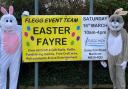 Flegg High Ormiston Academy is set to host it's annual fayre this month