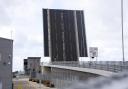 Great Yarmouth's Herring Bridge is due to reopen after engineers discovered a fault with one of its sensors. Picture - Denise Bradley