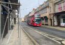 A bus fare cap will soon be introduced to all Great Yarmouth services. Picture - James Weeds