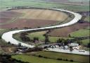 Campaigners calling on more government funding for inland waterways will gather at Acle Bridge on May 5.