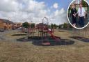 Improvements worth more than £150,000 will be coming to two parks in the Great Yarmouth area.