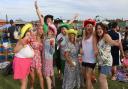 The Caister Festival was a huge success