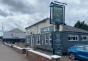 The Gate, Caister, is now operating a 'no wristband , no entry' scheme for future England games.