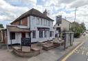 The Tramway pub in Gorleston could reopen as an Indian restaurant.