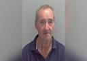 John Robson has been jailed