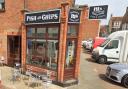 PJ's Fish and Chips in Gorleston