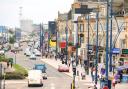 Arcade machines have been damaged in Great Yarmouth