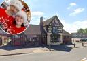 Stewart and Julia Bason will no longer run the King's arms in Caister.