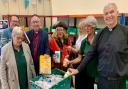 Foodbank opens new warehouse to help meet growing demand