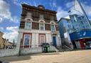 Maritime House in Great Yarmouth could reopen as a cafe, offices and holiday lets.