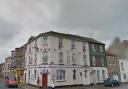 The Colonel H pub on Nelson Road Central in Great Yarmouth has been closed since 2021.