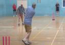 Free walking cricket sessions are to be held in Great Yarmouth