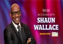 The Chase's Shaun Wallace is to appear in Gorleston next year